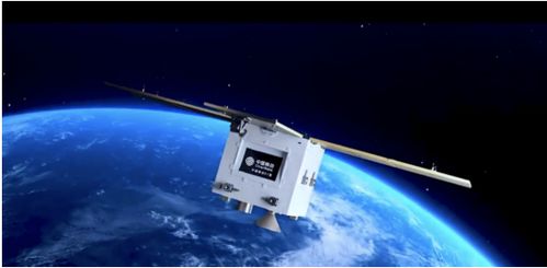 竞逐卫星通信新赛道 中国移动成立星地融合技术研究所，推动卫星移动通信终端发展