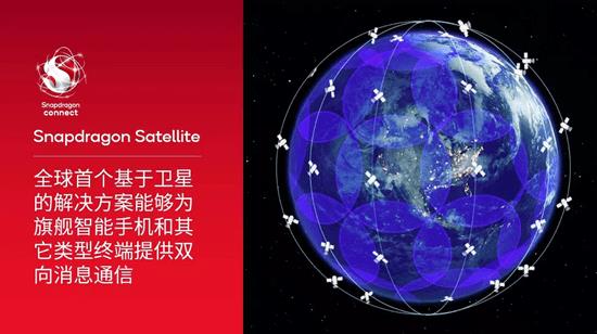 5G拓展应用需跨界合作，卫星移动通信终端成关键